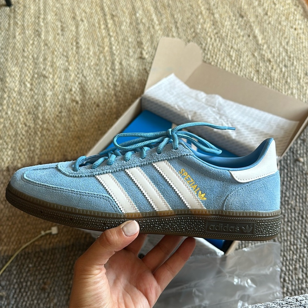 COPY - Adidas Handball Spezial Brand new with box
